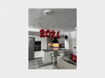 Roomgo ES - Alquiler de habitación, Puente De Vallecas - 600 € por mes