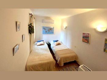 Roomgo ES - Cozy room in port Pollensa, España - 650 € por mes
