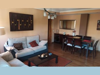 Roomgo ES - PISO COMPARTIDO, Alicante - 390 € por mes