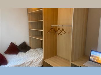 Roomgo ES - Barrio Salamanca, Salamanca - 550 € por mes