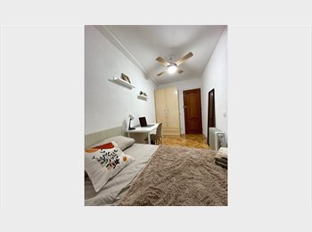Roomgo ES - Habitación moderna y luminosa., Alcobendas - 495 € por mes