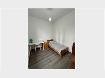 Roomgo ES - Habitación individual en Eixample (cerca a Francesc Macia), Sarrià-Sant Gervasi - 650 € por mes
