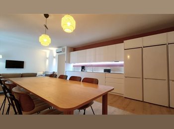 Roomgo ES - Habitación de lujo en Moncloa (H3), Moncloa - 1.100 € por mes