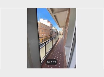 Roomgo ES - Se busca compañera de piso en Prosperidad, Ciudad Lineal - 550 € por mes