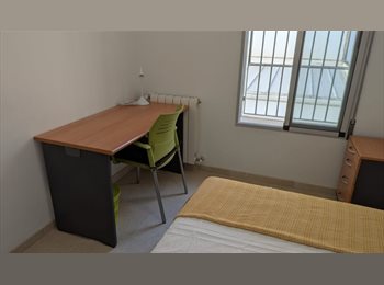 Roomgo ES - Habitacion en calle jose ballester 27, Valencia - 570 € por mes