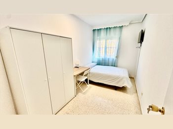 Roomgo ES - HABITACION EN PINO MONTANO, Sevilla - 380 € por mes