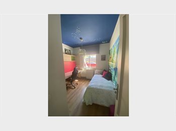 Roomgo ES - Casa independiente Ambite, Villalbilla - 350 € por mes