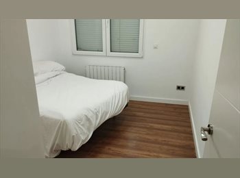 Roomgo ES - Alquiler habitación/estudio, Centro Ciudad - 640 € por mes