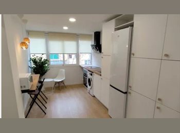 Roomgo ES - Se alquila habitación Madrid, Arganzuela - 425 € por mes