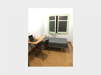 Roomgo ES - Cómoda habitación en Sant Gervasi, Sarrià-Sant Gervasi - 449 € por mes