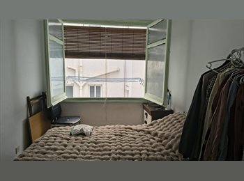 Roomgo ES - Cómoda habitación en Sant Gervasi, Sarrià-Sant Gervasi - 449 € por mes
