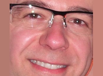 Roomgo ES - Juan - 50 - Hortaleza