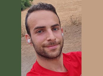 Roomgo ES - Juan carlos  - 28 - España