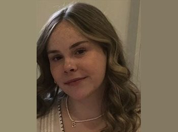 Roomgo ES - Silvia - 23 - Madrid