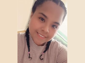 Roomgo ES - Eliany - 32 - Madrid