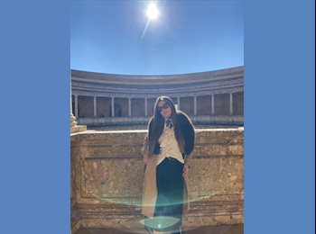 Roomgo ES - mia carolyna davies  - 18 - Valencia