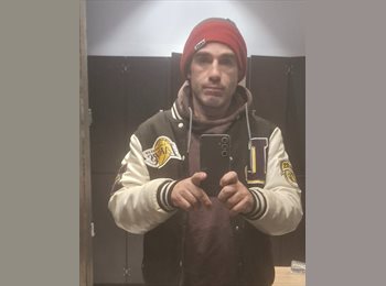 Roomgo ES - Christian - 45 - Barcelona