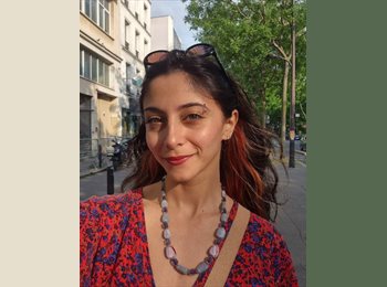 Roomgo ES - Cemre - 29 - Sevilla