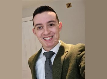 Roomgo ES - Santiago - 35 - Malaga