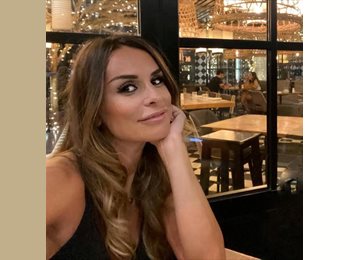 Roomgo ES - Rossi - 19 - Alicante