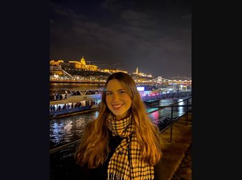 Roomgo ES - Angela - 18 - Córdoba