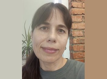 Roomgo ES - Anna - 48 - Palma de Mallorca