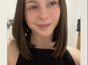 Roomgo ES - Julieta - 18 - Granada