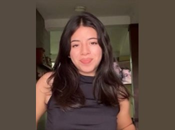 Roomgo ES - Sofia - 18 - Córdoba