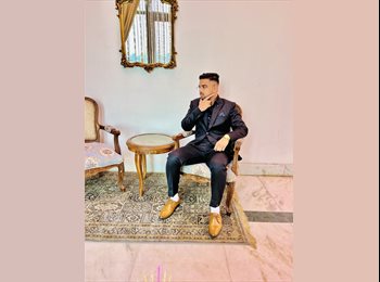 Roomgo ES - TARUN - 24 - Valencia