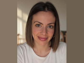 Roomgo ES - Silvia - 39 - Malaga