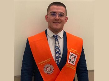 Roomgo ES - Jose Carlos - 28 - Alicante