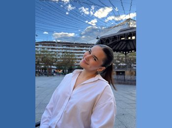 Roomgo ES - Nahia Gutiérrez  - 20 - Oviedo