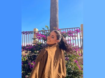 Roomgo ES - Paula - 23 - Madrid