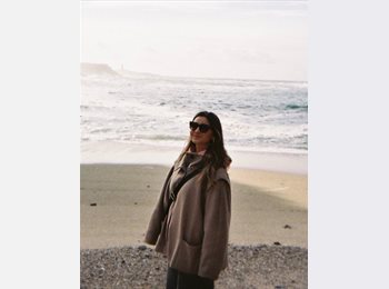 Roomgo ES - Mariana  - 24 - Barcelona