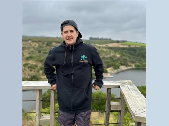 Roomgo ES - Jose Tomas - 32 - Barcelona