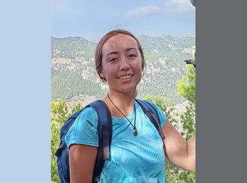 Roomgo ES - María Virtudes - 26 - Palma de Mallorca