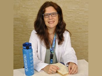 Roomgo ES - Dra Maria J - 48 - San Blas