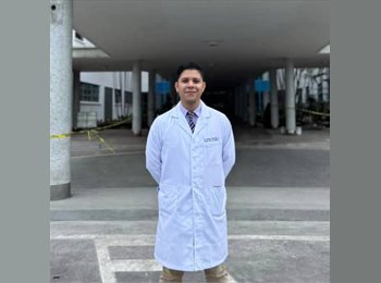 Roomgo ES - Moises - 34 - Albacete