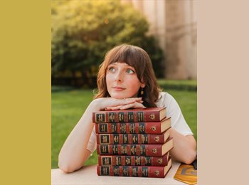 Roomgo ES - Olivia - 27 - Fuerteventura