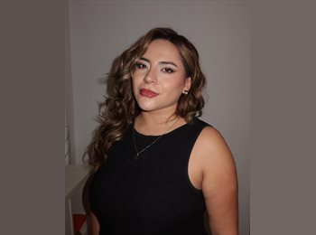 Roomgo ES - Maria paula - 27 - Madrid