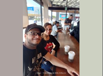 Roomgo ES - RUBEN - 40 - Valencia