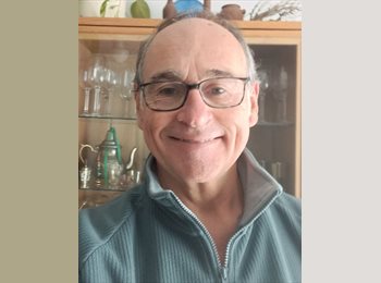 Roomgo ES - EDUARDO CARMONA DE LA RIVA  - 67 - Terassa