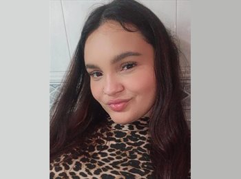 Roomgo ES - Jaleska - 28 - Murcia