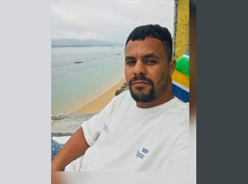 Roomgo ES - BRAHIM ben salah  - 31 - Los Corrales de Buelna