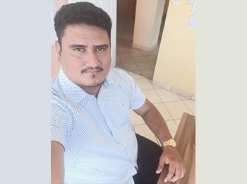 Roomgo ES - Frandy Daniel - 27 - Madrid