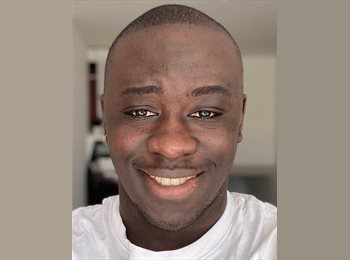 Roomgo ES - Ameth - 26 - Sevilla