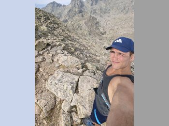 Roomgo ES - Ander - 26 - Madrid