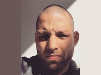 Roomgo ES - Rodrigo  - 38 - Palma de Mallorca