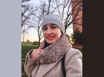 Roomgo ES - Yurani - 37 - Malaga