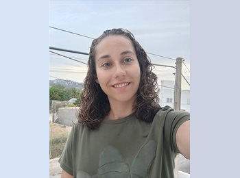 Roomgo ES - Marta - 27 - Palma de Mallorca